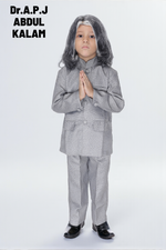 Load image into Gallery viewer, Abdul Kalam Costume For Kids Wholesale Pack of 6