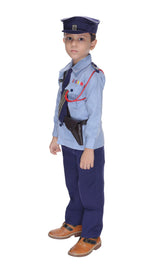 Load image into Gallery viewer, Airforce Costume For Kids Wholesale Pack of 6