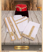 Load image into Gallery viewer, Balganga Dhar Tilak Costume For Kids Wholesale Pack of 6