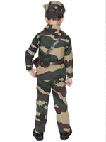 Load image into Gallery viewer, Bsf & Army Costume Wholesale Pack of 6