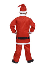 Load image into Gallery viewer, Kids Santa Clause Costume Wear Wholesale Pack of 6