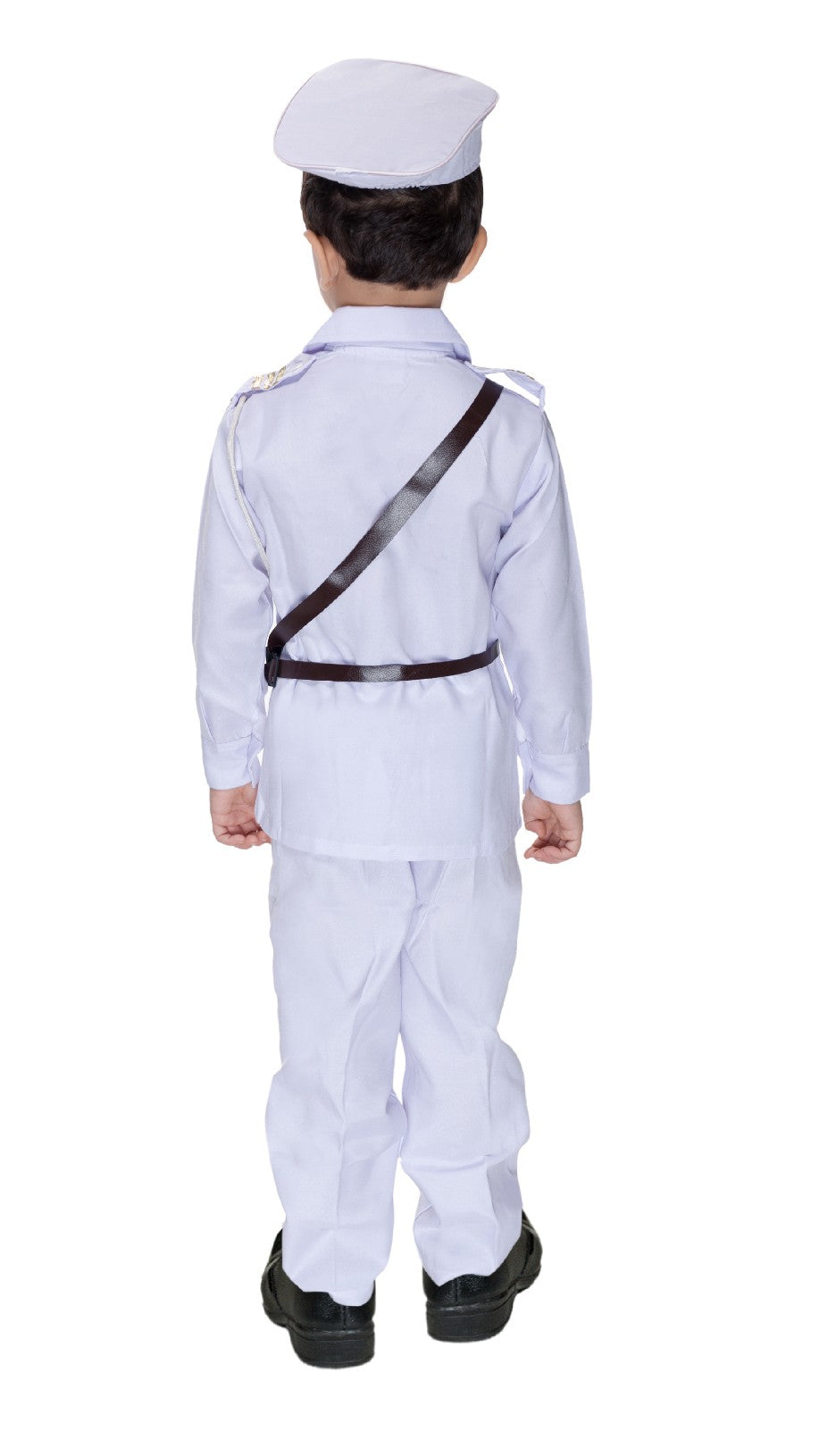 Navy costume for kids wholesale pack of 6