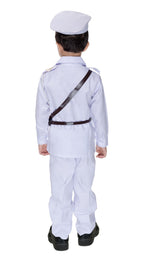Load image into Gallery viewer, Navy Costume For Kids Wholesale Pack of 6