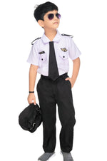 Load image into Gallery viewer, Pilot Costume Wear For Kids Wholesale Pack of 6