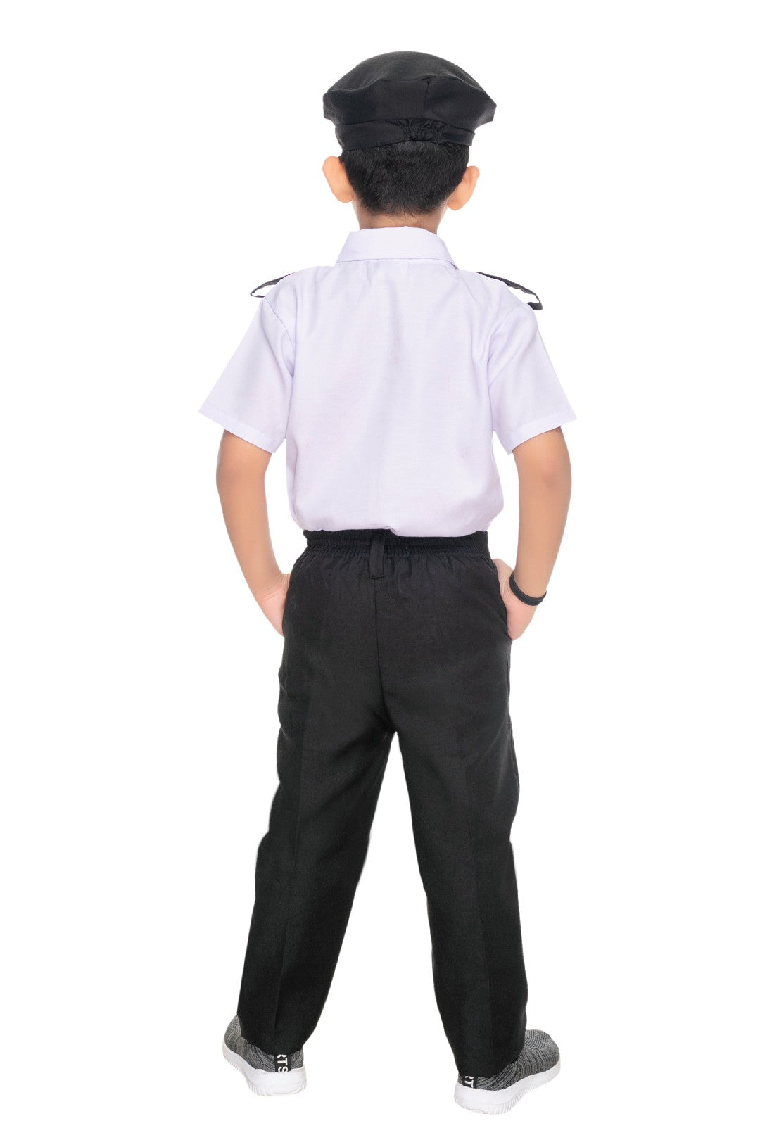 Pilot costume wear for kids wholesale pack of 6