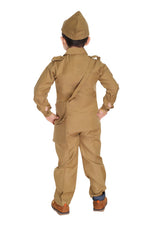 Load image into Gallery viewer, Postman Costume For Kids Wholesale Pack of 6