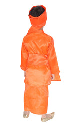 Load image into Gallery viewer, Swami Vivekananda Costume For Kids Wholesale Pack of 6