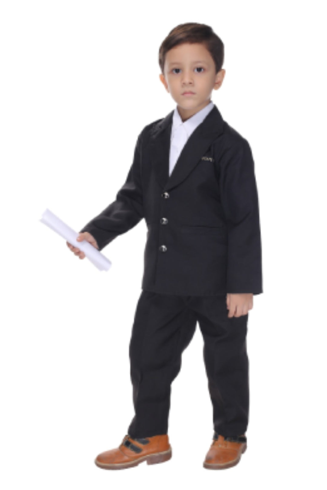 Advocate Costume For Kids Wholesale Pack of 6