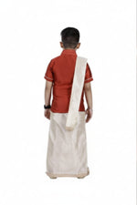 Load image into Gallery viewer, Chennai Express Costume For Kids Wholesale Pack of 6
