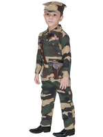 Load image into Gallery viewer, Bsf &amp; Army Costume Wholesale Pack of 6
