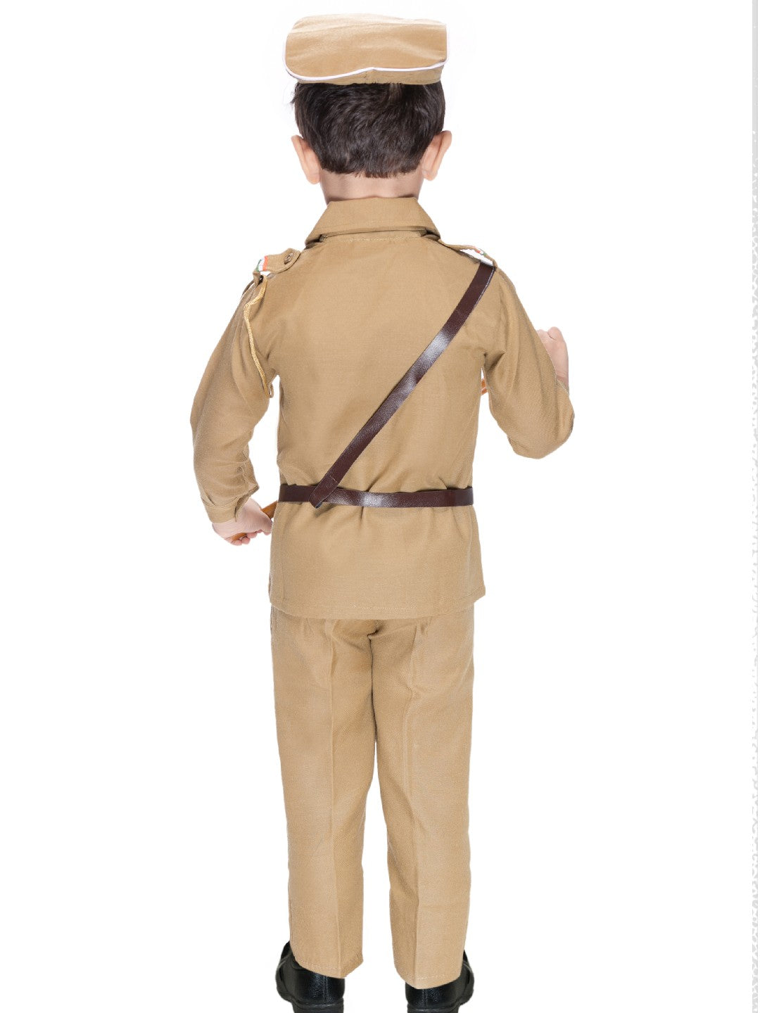 Kids Police Uniform  Wholesale Pack of 6