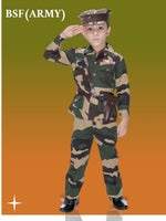 Load image into Gallery viewer, Bsf &amp; Army Costume Wholesale Pack of 6
