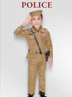 Load image into Gallery viewer, Kids Police Uniform  Wholesale Pack of 6
