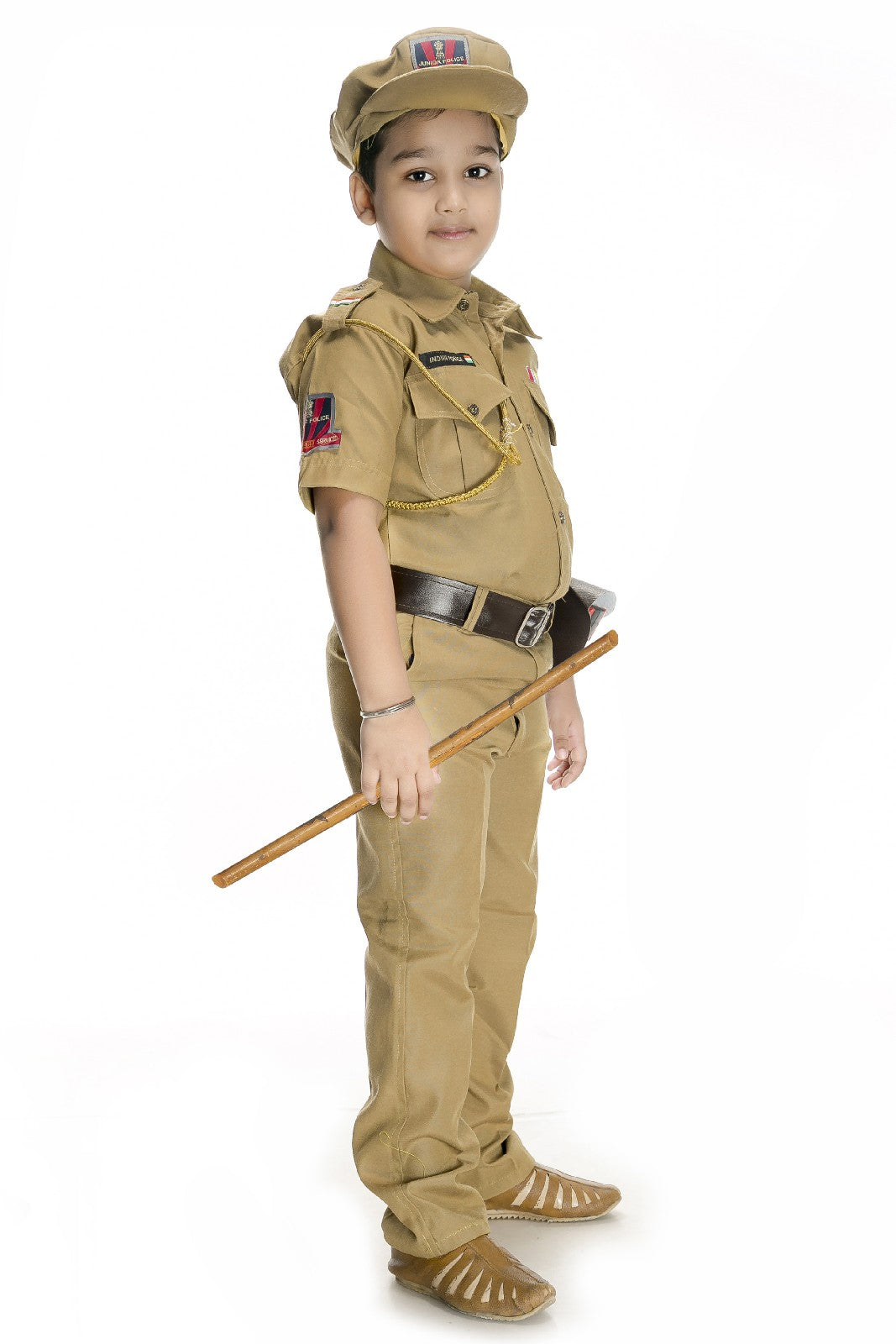 Kids IPS Costume Wholesale Pack of 6