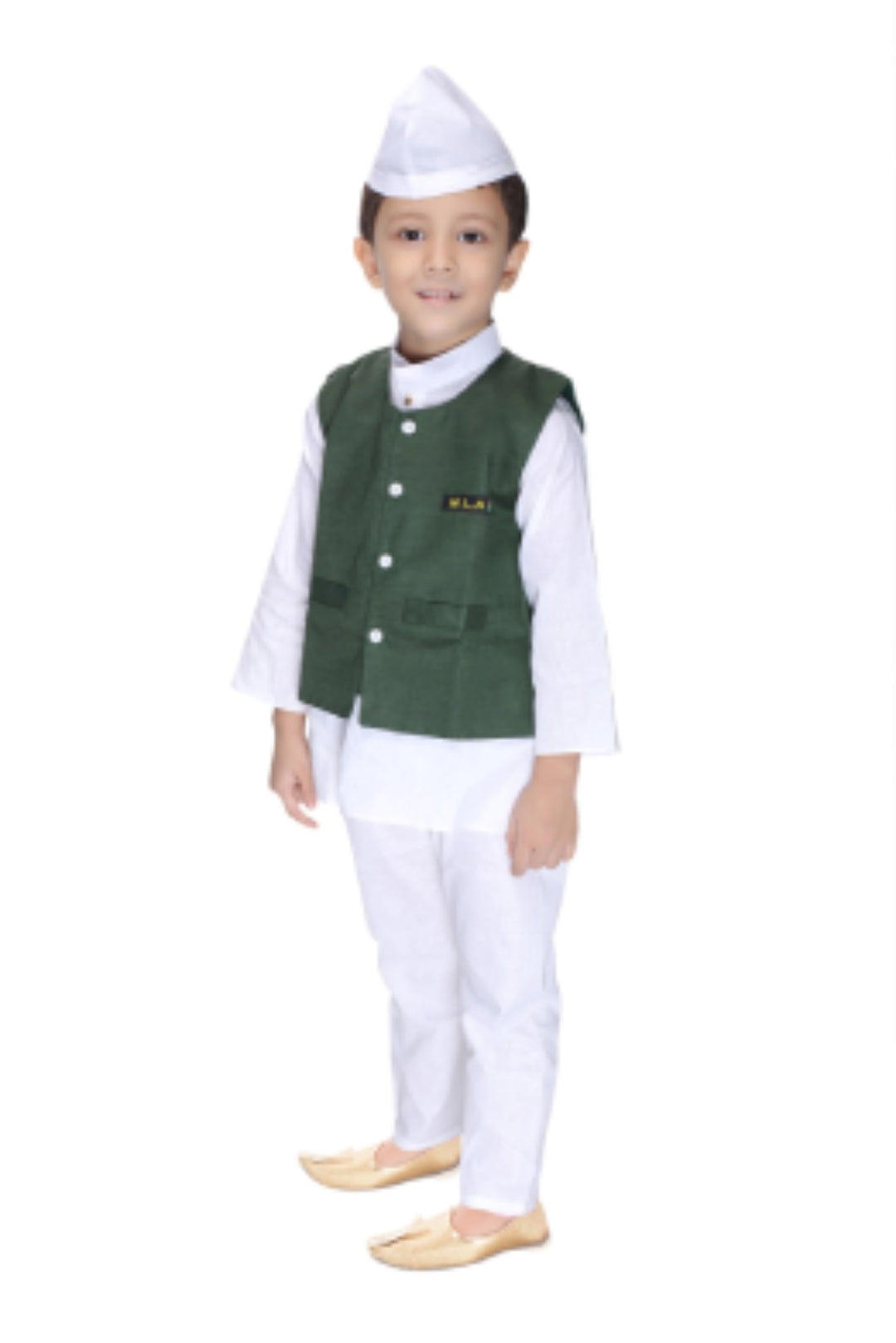 MLA Costume For Kids Wholesale Pack of 6
