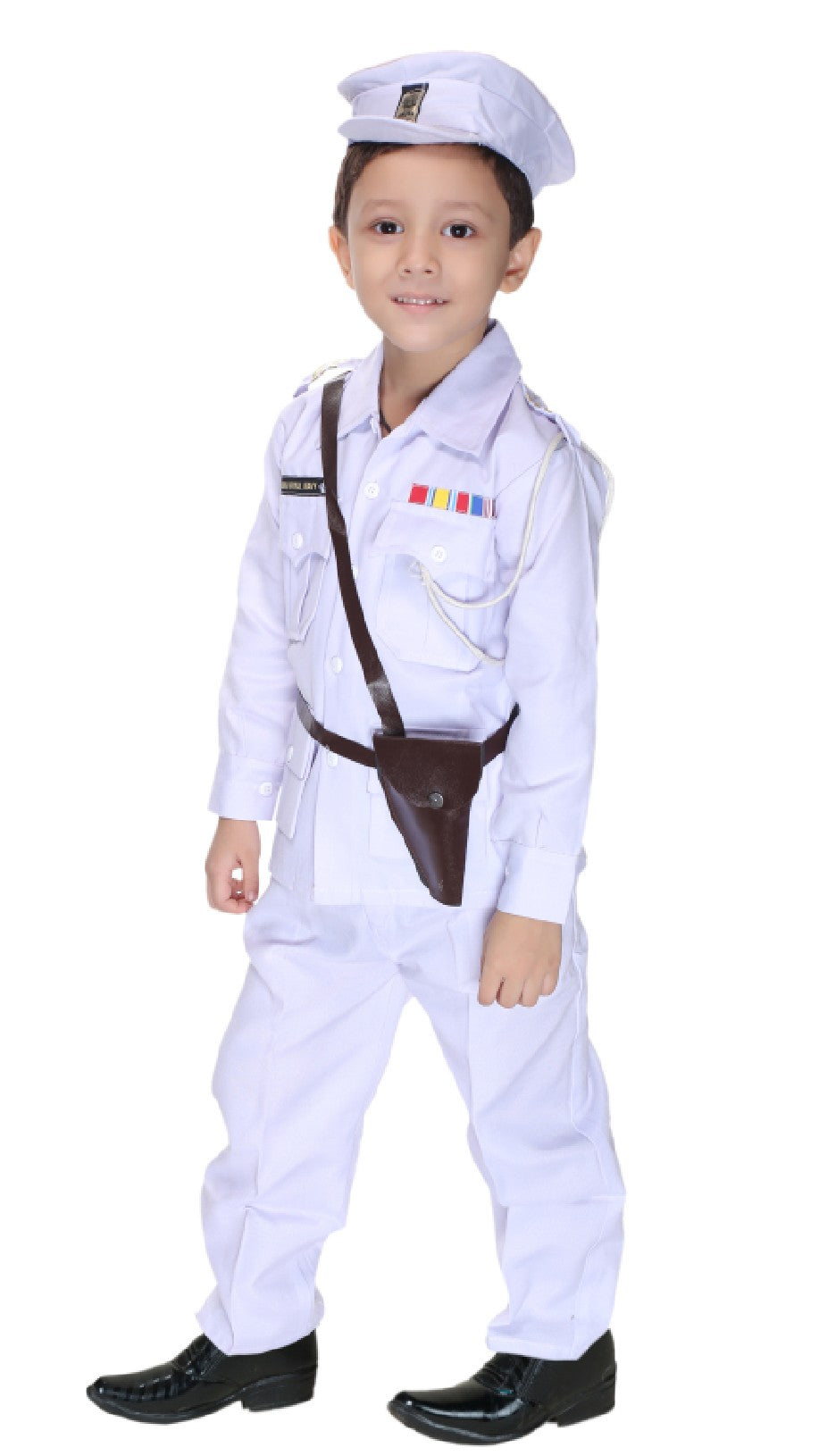 Navy Costume For Kids Wholesale Pack of 6