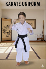 Load image into Gallery viewer, Karate Costume For Kids Wholesale Pack of 6
