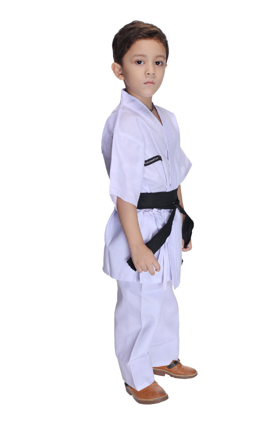 Karate Costume For Kids Wholesale Pack of 6