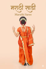 Load image into Gallery viewer, Marathi Saree Costume For Kids Wholesale Pack of 6
