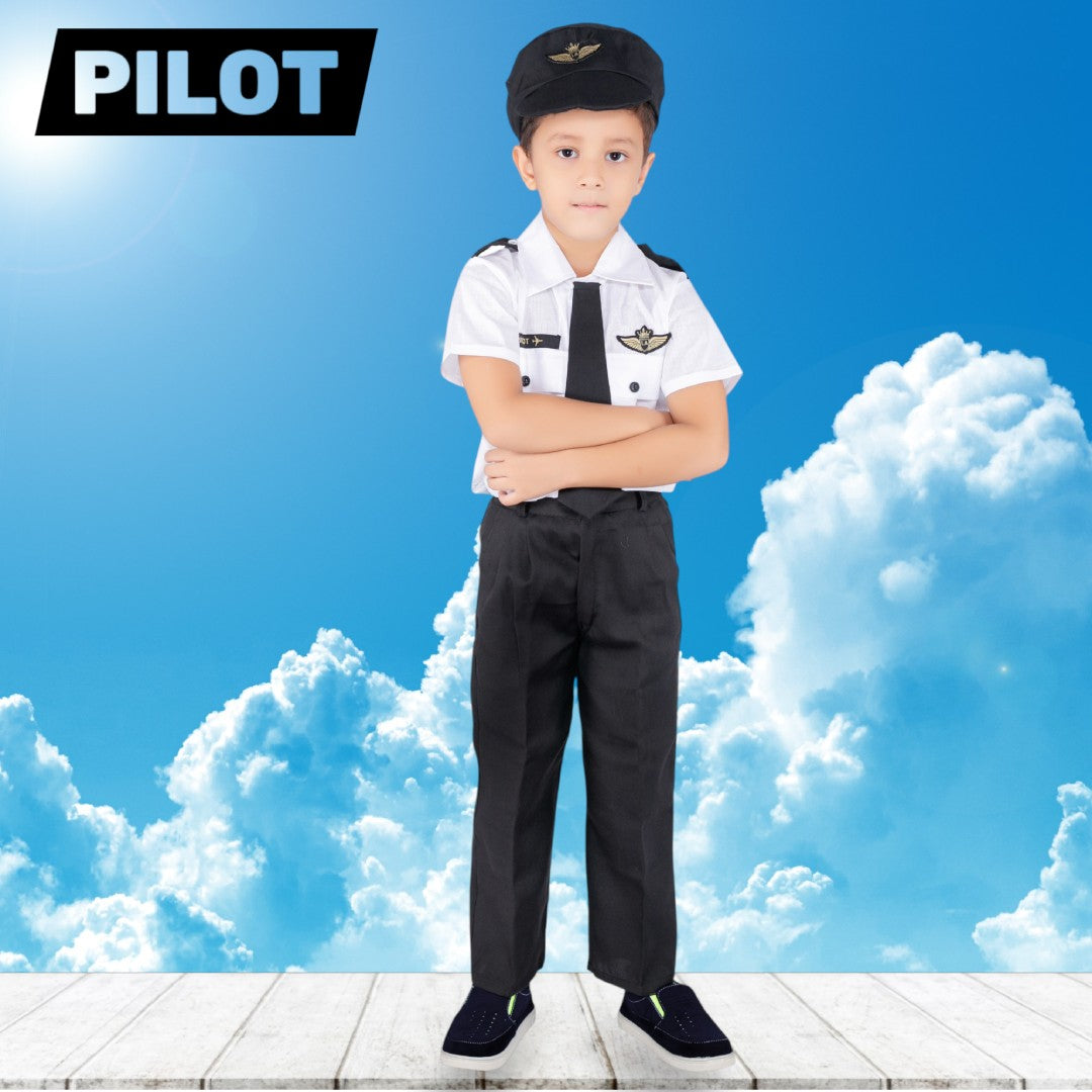 Pilot photoroom