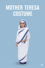 Load image into Gallery viewer, Mother Teresa Costume For Kids Wholesale Pack of 6
