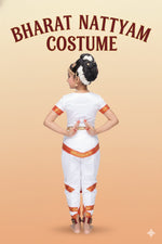Load image into Gallery viewer, Bharatnatyam Costume For Kids Wholesale Pack of 6
