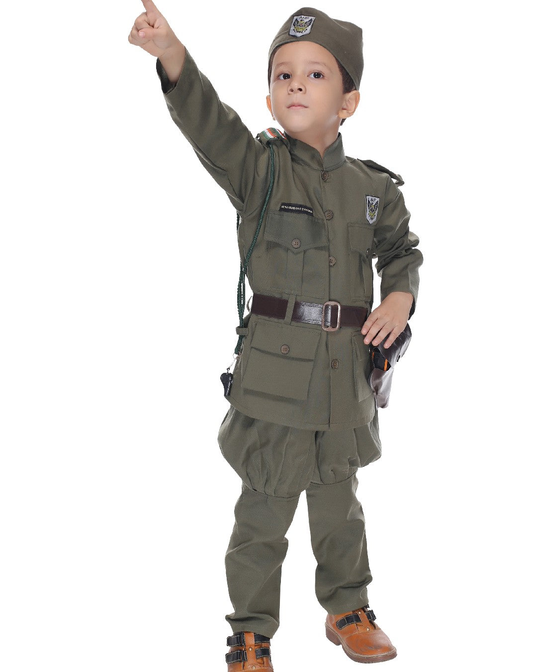 NSB Costume For Kids Wholesale Pack of 6