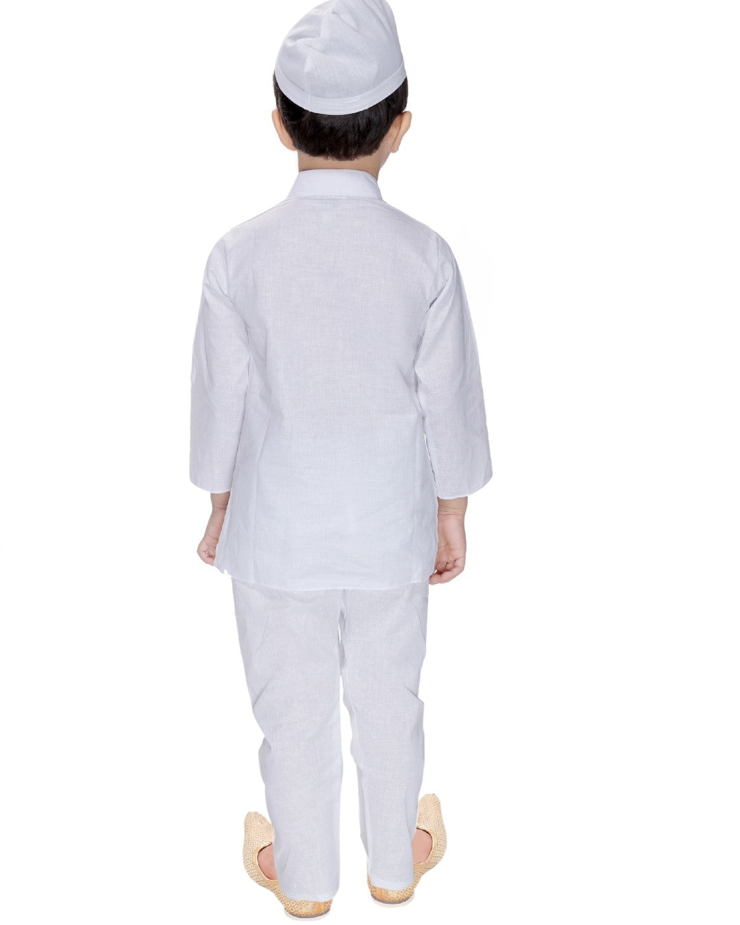 Nehru Costume For Kids Wholesale Pack of 6