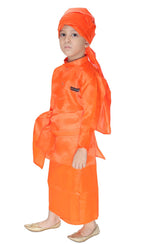 Load image into Gallery viewer, Swami Vivekananda Costume For Kids Wholesale Pack of 6
