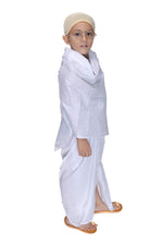 Load image into Gallery viewer, Gandhi Ji Costume For Kids Wholesale Pack of 6
