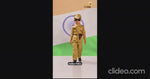 Load and play video in Gallery viewer, Kids Police Uniform  Wholesale Pack of 6
