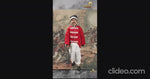 Load and play video in Gallery viewer, Mangal Pandey Costume For Kids Wholesale Pack of 6
