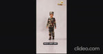 Load and play video in Gallery viewer, Bsf &amp; Army Costume Wholesale Pack of 6
