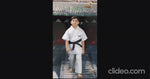 Load and play video in Gallery viewer, Karate Costume For Kids Wholesale Pack of 6
